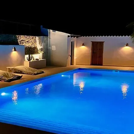 Villa Uytterhoeven Comfortable Benissa